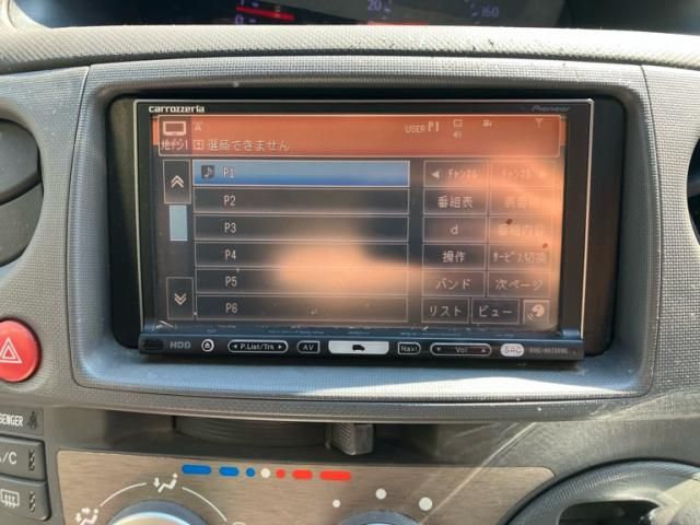 TOYOTA SIENTA 2012 Image 31