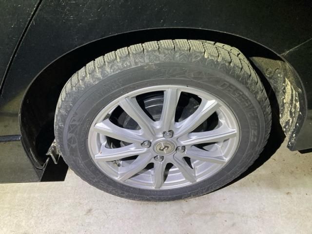 HONDA SHUTTLE HYBRID 2015 Image 31