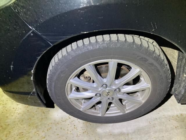 HONDA SHUTTLE HYBRID 2015 Image 31