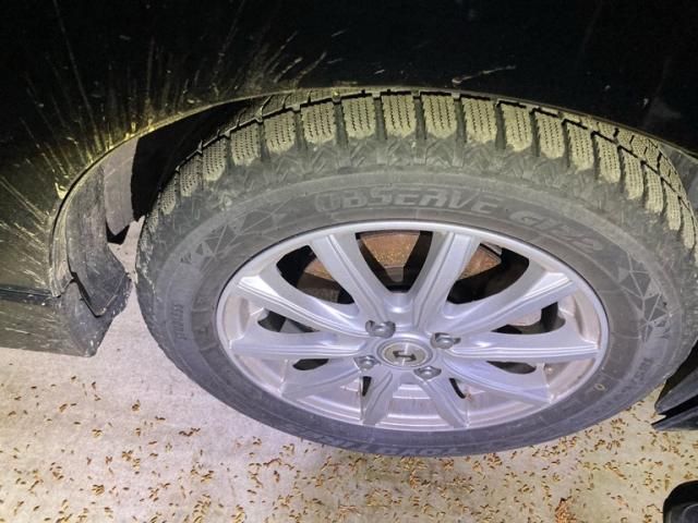 HONDA SHUTTLE HYBRID 2015 Image 31