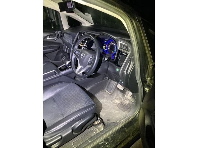 HONDA SHUTTLE HYBRID 2015 Image 31