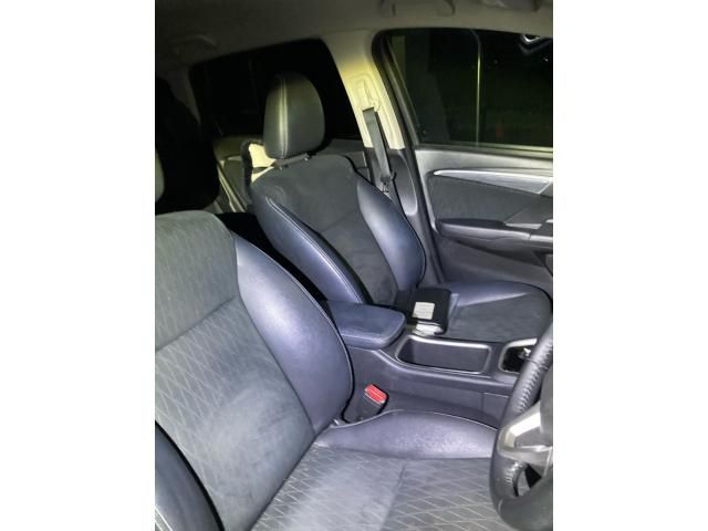 HONDA SHUTTLE HYBRID 2015 Image 31