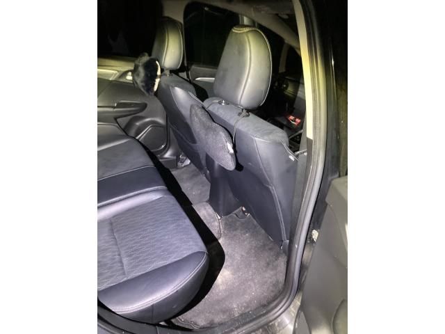 HONDA SHUTTLE HYBRID 2015 Image 31