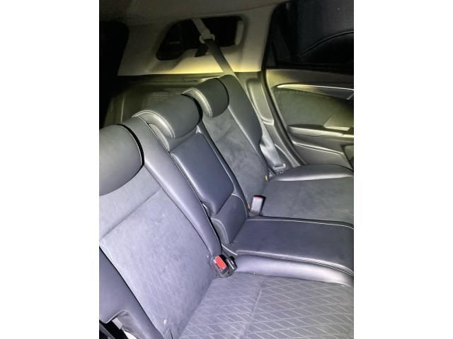 HONDA SHUTTLE HYBRID 2015 Image 31