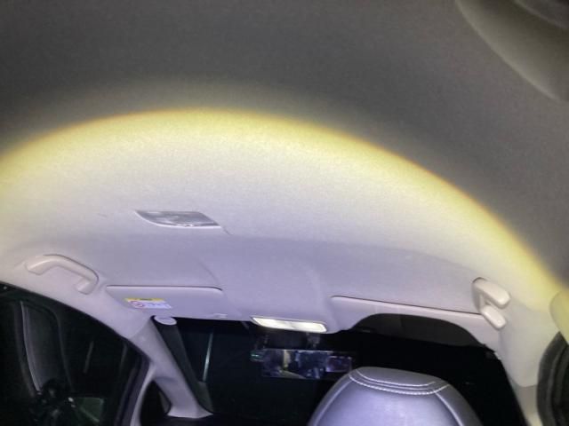 HONDA SHUTTLE HYBRID 2015 Image 31