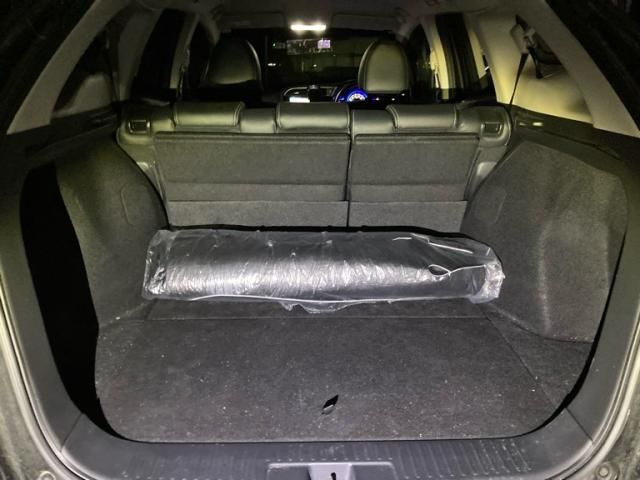 HONDA SHUTTLE HYBRID 2015 Image 31