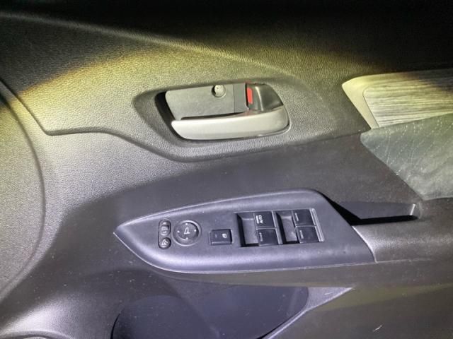 HONDA SHUTTLE HYBRID 2015 Image 31