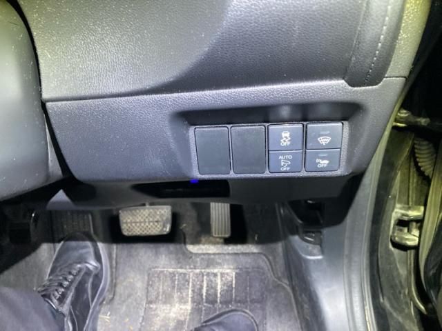 HONDA SHUTTLE HYBRID 2015 Image 31