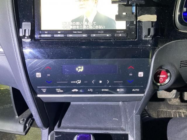 HONDA SHUTTLE HYBRID 2015 Image 31