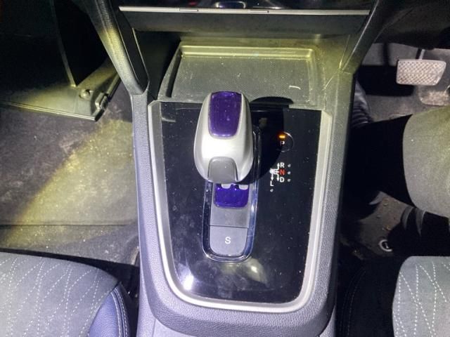 HONDA SHUTTLE HYBRID 2015 Image 31