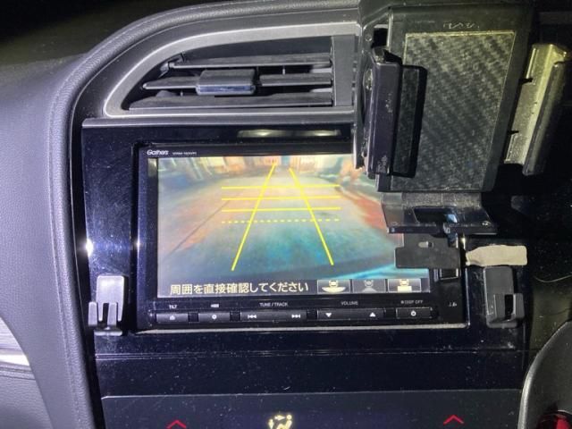 HONDA SHUTTLE HYBRID 2015 Image 31