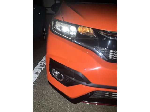 HONDA FIT 2018 Image 31