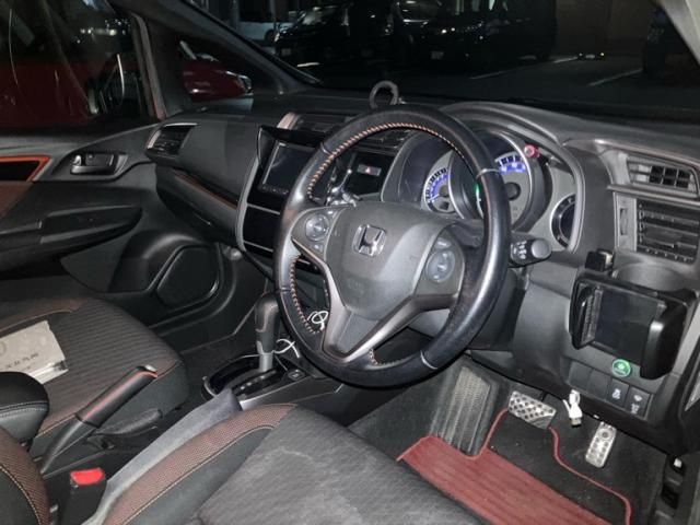 HONDA FIT 2018 Image 31