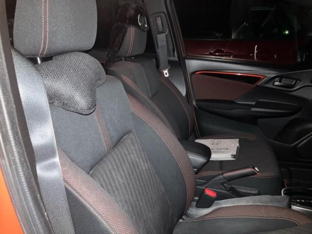 HONDA FIT 2018 Image 31