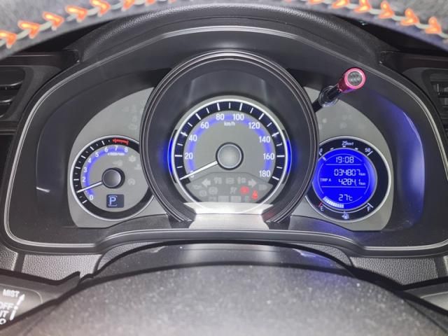 HONDA FIT 2018 Image 31