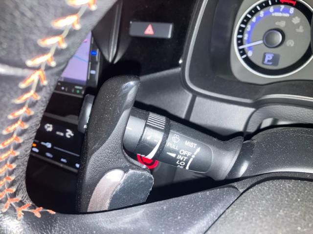 HONDA FIT 2018 Image 31