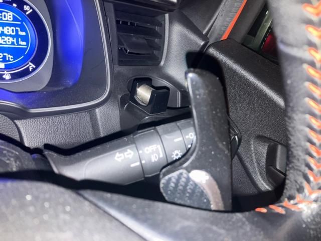 HONDA FIT 2018 Image 31