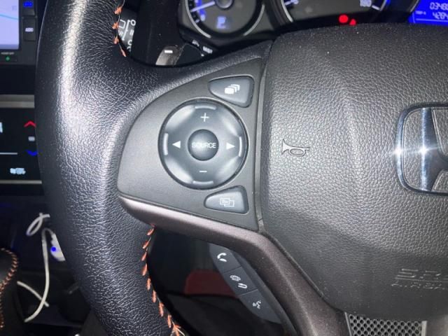 HONDA FIT 2018 Image 31