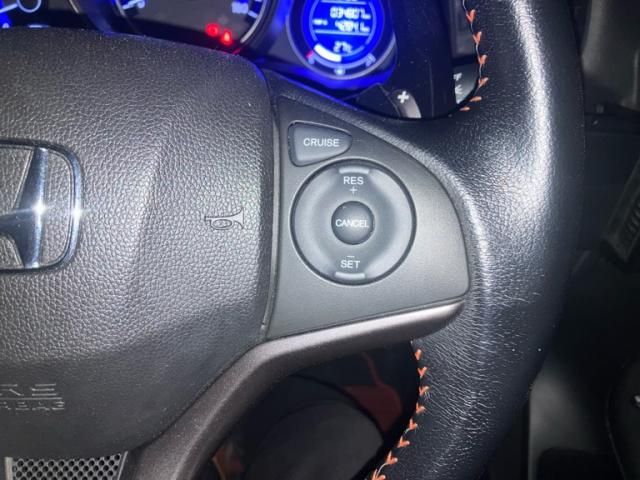 HONDA FIT 2018 Image 31