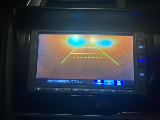 HONDA FIT 2018 Image 31