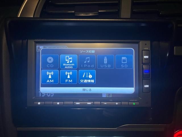 HONDA FIT 2018 Image 31