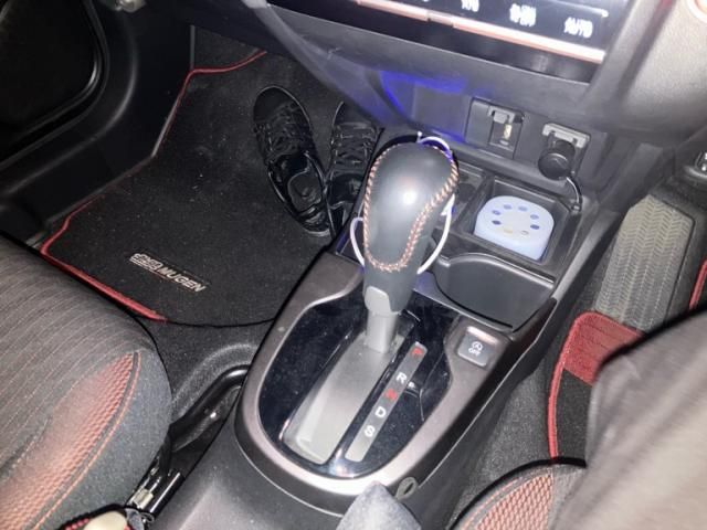 HONDA FIT 2018 Image 31