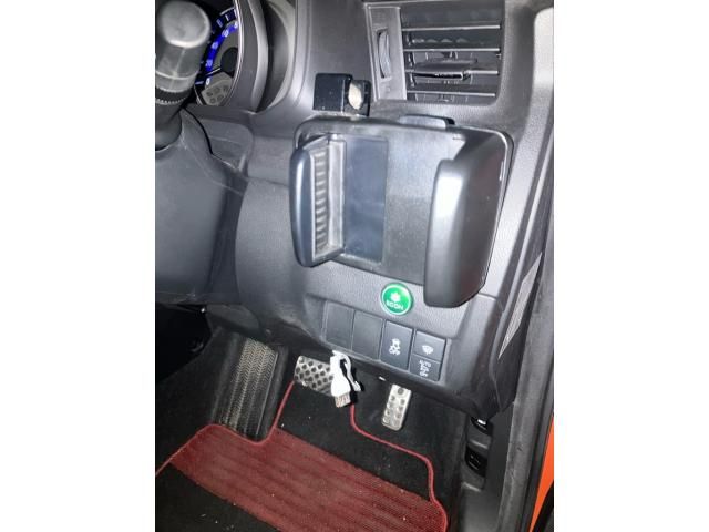 HONDA FIT 2018 Image 31