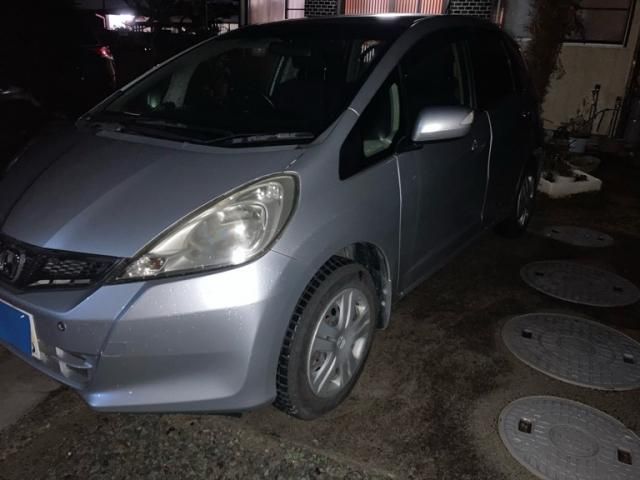 HONDA FIT 4WD 2013 Image 31