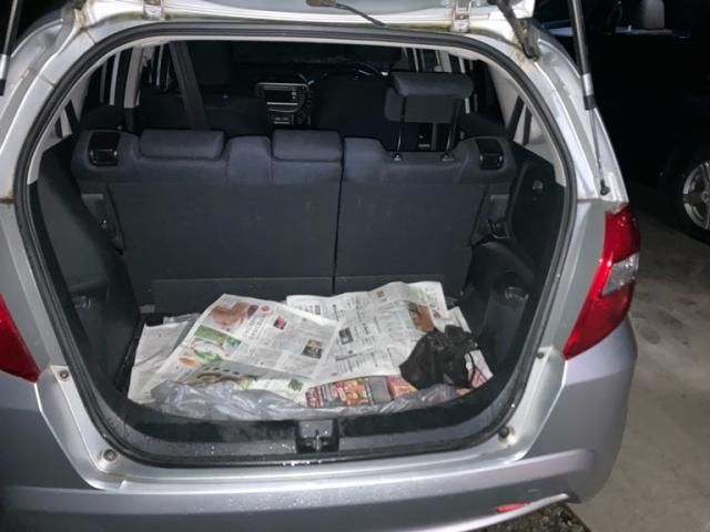 HONDA FIT 4WD 2013 Image 31