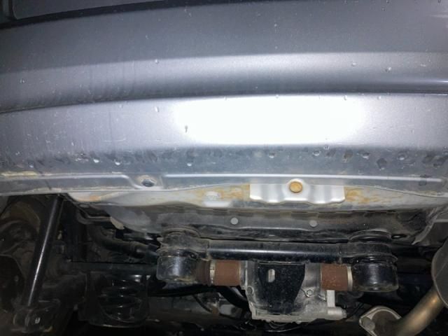 HONDA FIT 4WD 2013 Image 31