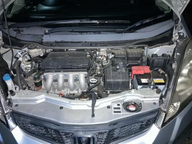 HONDA FIT 4WD 2013 Image 31