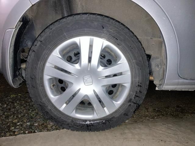 HONDA FIT 4WD 2013 Image 31