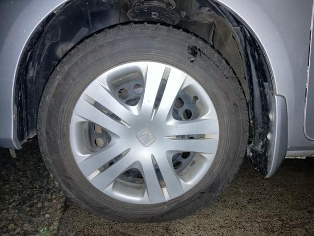 HONDA FIT 4WD 2013 Image 31