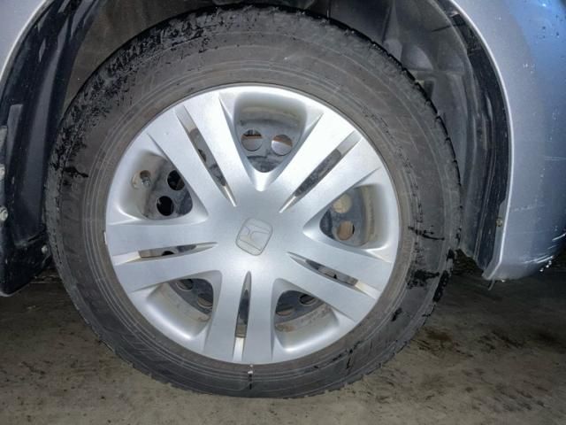 HONDA FIT 4WD 2013 Image 31