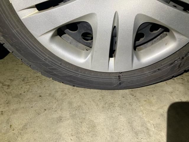 HONDA FIT 4WD 2013 Image 31