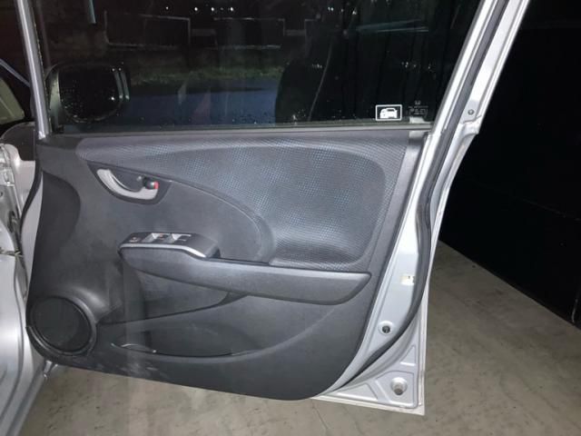 HONDA FIT 4WD 2013 Image 31