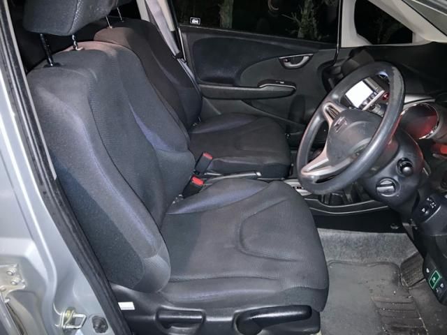 HONDA FIT 4WD 2013 Image 31