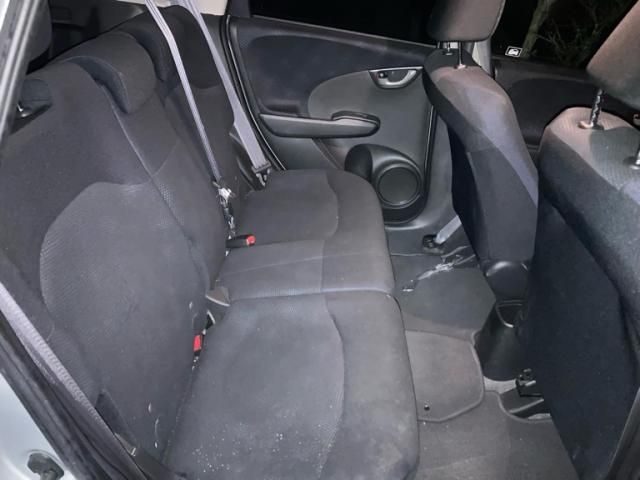 HONDA FIT 4WD 2013 Image 31