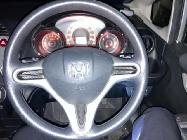 HONDA FIT 4WD 2013 Image 31
