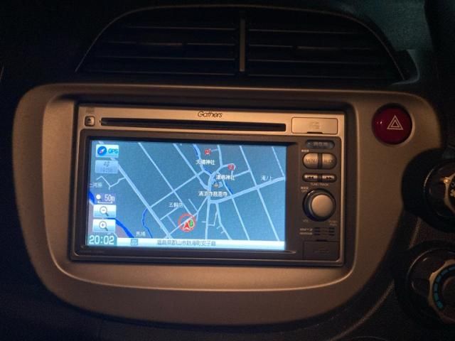 HONDA FIT 4WD 2013 Image 31