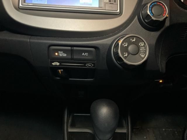 HONDA FIT 4WD 2013 Image 31