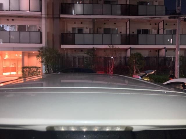 TOYOTA ALPHARD 2009 Image 31