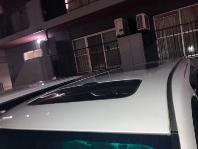 TOYOTA ALPHARD 2009 Image 31