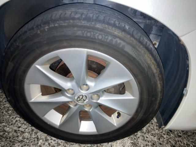 TOYOTA ALPHARD 2009 Image 31