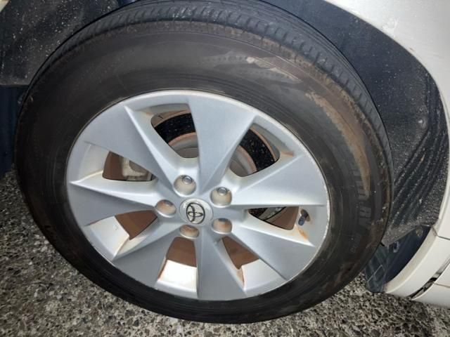 TOYOTA ALPHARD 2009 Image 31