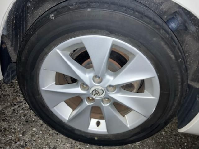 TOYOTA ALPHARD 2009 Image 31