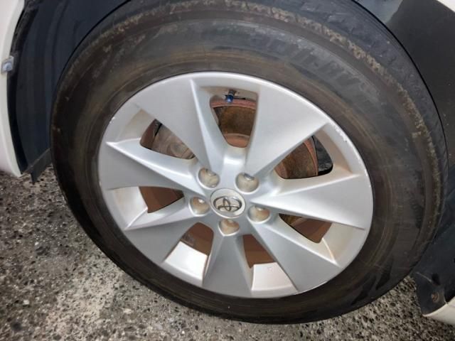 TOYOTA ALPHARD 2009 Image 31