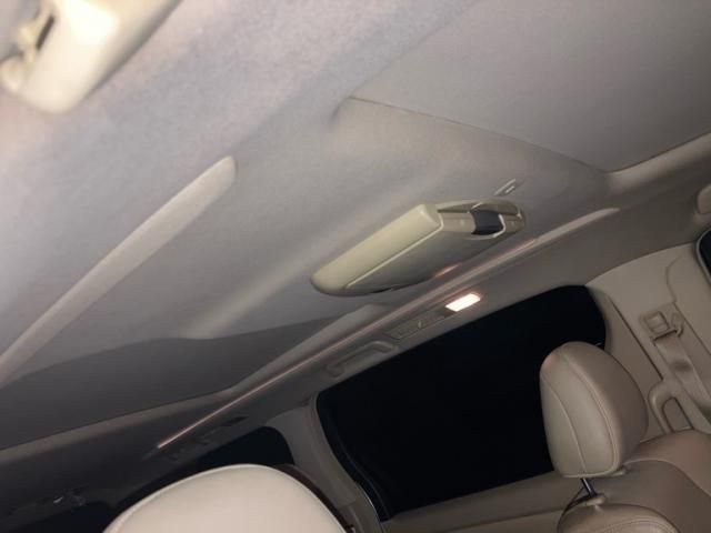 TOYOTA ALPHARD 2009 Image 31