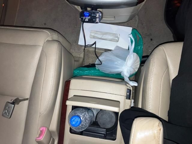 TOYOTA ALPHARD 2009 Image 31