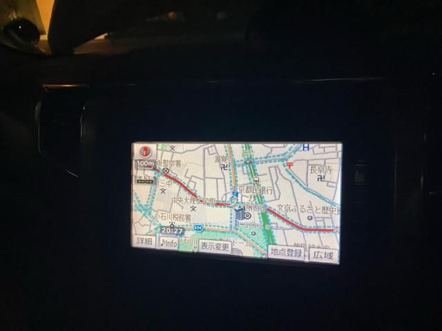 TOYOTA ALPHARD 2009 Image 31